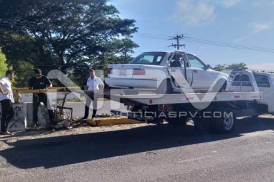 Seguridad Bahia de Banderas ·3976