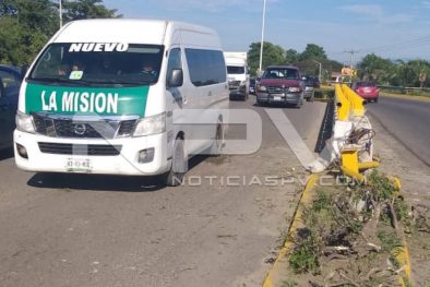 Seguridad Bahia de Banderas ·3979