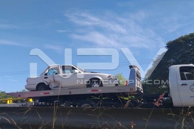 Seguridad Bahia de Banderas ·3981