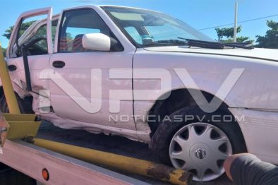 Seguridad Bahia de Banderas ·3982