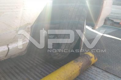 Seguridad Bahia de Banderas ·3983