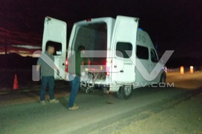 Seguridad Bahia de Banderas ·3986