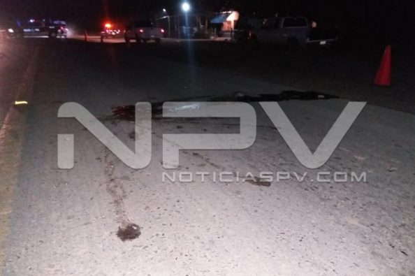 Seguridad Bahia de Banderas ·3998