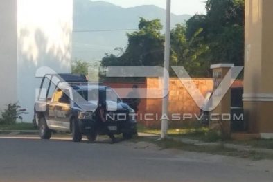 Seguridad Bahia de Banderas ·4113