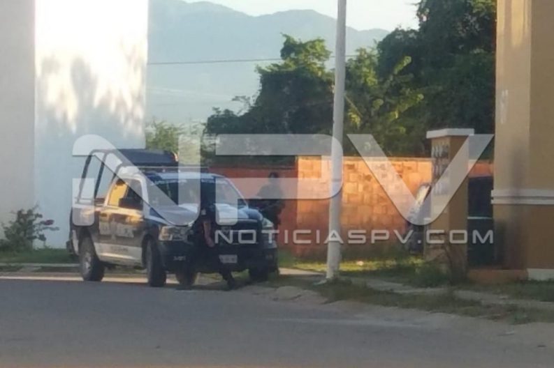 Seguridad Bahia de Banderas ·4113