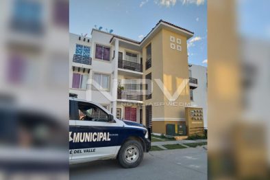 Seguridad Bahia de Banderas ·4119