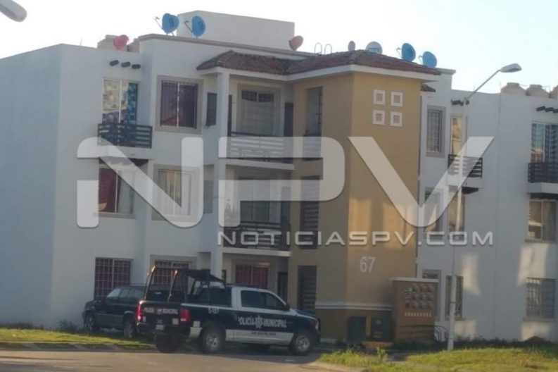 Seguridad Bahia de Banderas ·4120