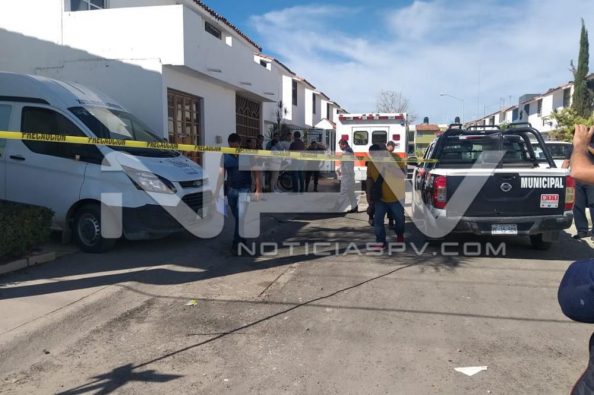 Seguridad Bahia de Banderas ·4152