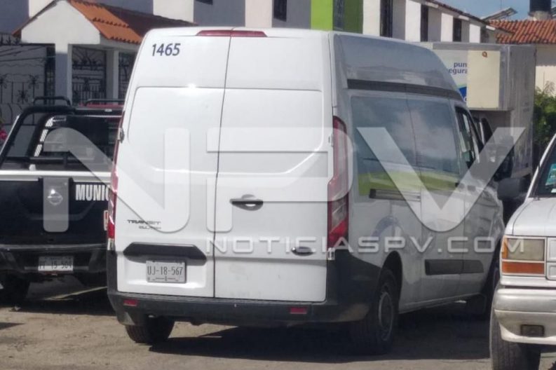 Seguridad Bahia de Banderas ·4155