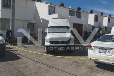 Seguridad Bahia de Banderas ·4160