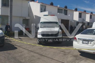 Seguridad Bahia de Banderas ·4160