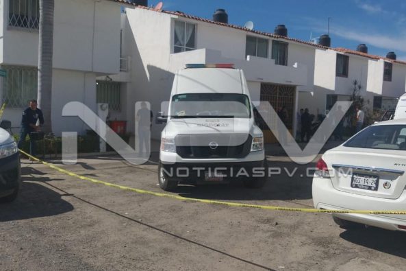Seguridad Bahia de Banderas ·4160