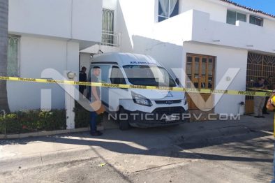 Seguridad Bahia de Banderas ·4165