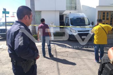 Seguridad Bahia de Banderas ·4167