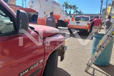 Seguridad Bahia de Banderas ·4219