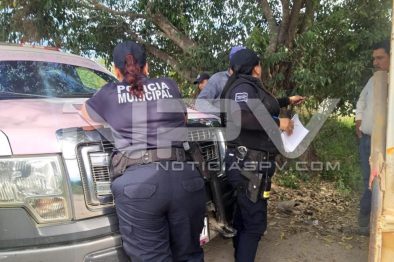 Seguridad Bahia de Banderas ·4225