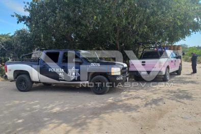 Seguridad Bahia de Banderas ·4227