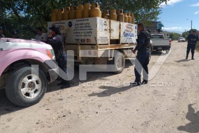 Seguridad Bahia de Banderas ·4228