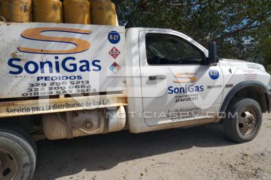 Seguridad Bahia de Banderas ·4229