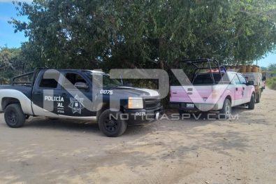 Seguridad Bahia de Banderas ·4230