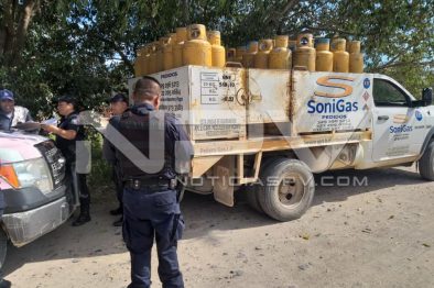 Seguridad Bahia de Banderas ·4232