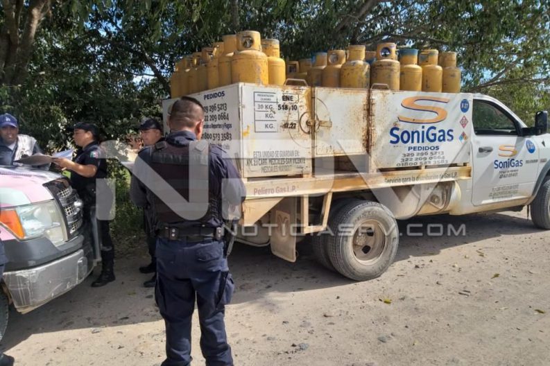 Seguridad Bahia de Banderas ·4232