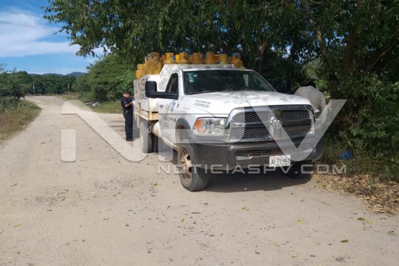 Seguridad Bahia de Banderas ·4234