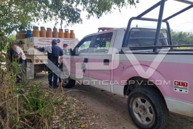 Seguridad Bahia de Banderas ·4235