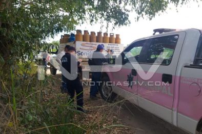 Seguridad Bahia de Banderas ·4236