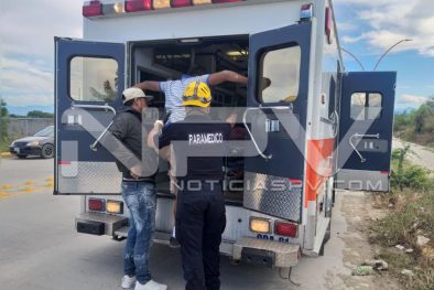 Seguridad Bahia de Banderas ·4238