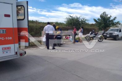 Seguridad Bahia de Banderas ·4239