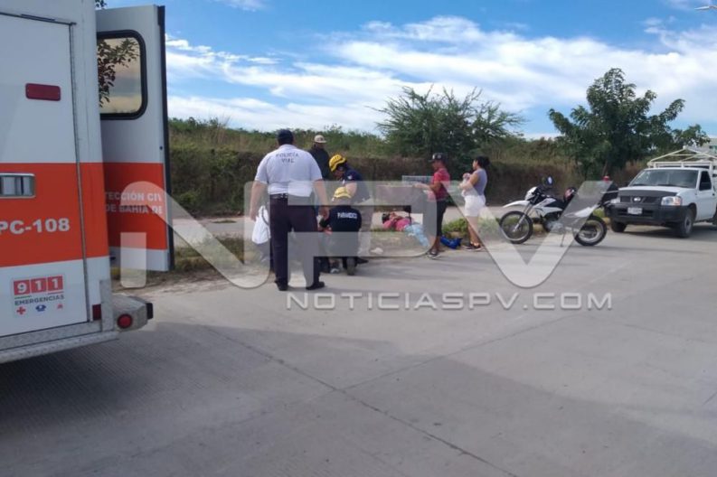 Seguridad Bahia de Banderas ·4239
