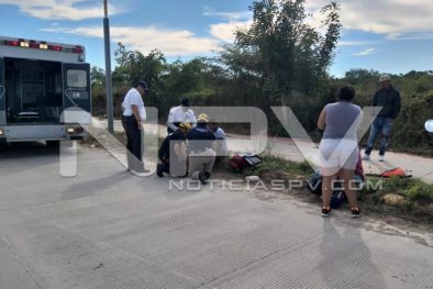 Seguridad Bahia de Banderas ·4240