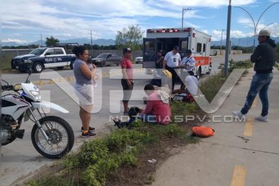 Seguridad Bahia de Banderas ·4241