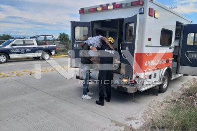 Seguridad Bahia de Banderas ·4242