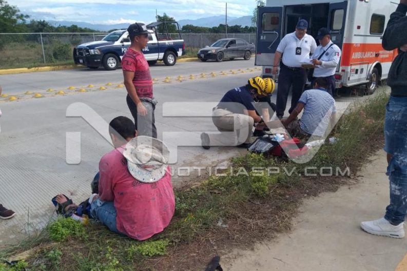 Seguridad Bahia de Banderas ·4244
