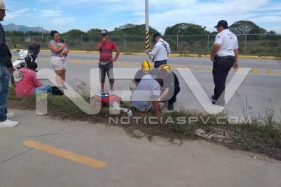 Seguridad Bahia de Banderas ·4245