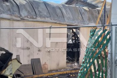 Seguridad Bahia de Banderas ·4269