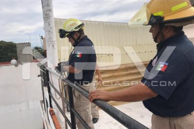 Seguridad Bahia de Banderas ·4346
