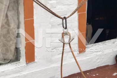 Seguridad Bahia de Banderas ·4347