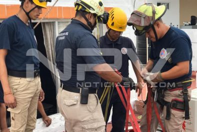 Seguridad Bahia de Banderas ·4348