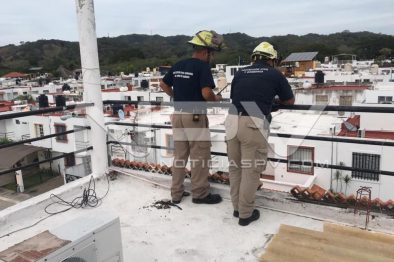 Seguridad Bahia de Banderas ·4351