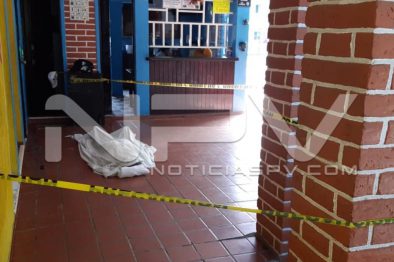 Seguridad Bahia de Banderas ·4360