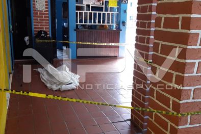 Seguridad Bahia de Banderas ·4360