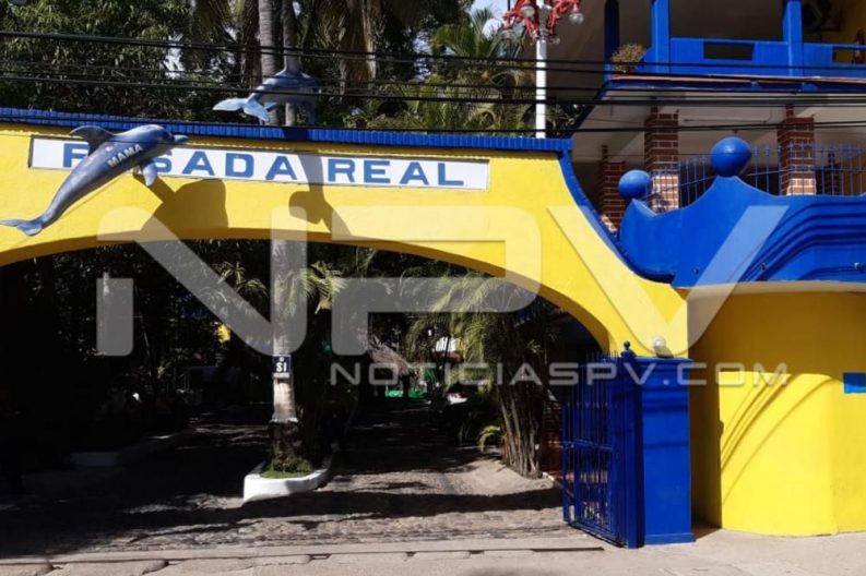 Seguridad Bahia de Banderas ·4361