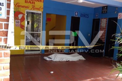 Seguridad Bahia de Banderas ·4363