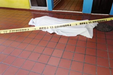 Seguridad Bahia de Banderas ·4365