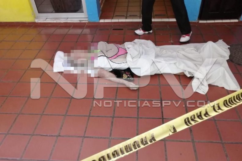 Seguridad Bahia de Banderas ·4367