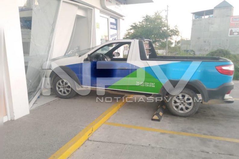 Seguridad Bahia de Banderas ·4401