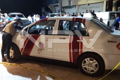 Seguridad Bahia de Banderas ·4402